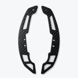 Zen Series™ Carbon Fiber Magnetic Paddle Shifters for 2012-2015 Chevrolet Camaro