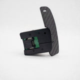 Zen Series™ Carbon Fiber Magnetic Paddle Shifters for 2015-2023 Ford S550 Mustang