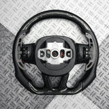 Zen Series™ Carbon Fiber Magnetic Paddle Shifters for 2015+ Dodge/Chrysler/Jeep