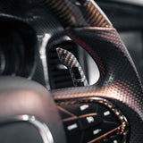 Zen Series™ Carbon Fiber Magnetic Paddle Shifters for 2015+ Dodge/Chrysler/Jeep