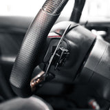 Zen Series™ Carbon Fiber Magnetic Paddle Shifters for 2015+ Dodge/Chrysler/Jeep