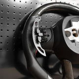 Zen Series™ Carbon Fiber Magnetic Paddle Shifters for 2015+ Dodge/Chrysler/Jeep