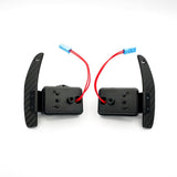 Zen Series™ Carbon Fiber Magnetic Paddle Shifters for A90 MK5 Toyota Supra