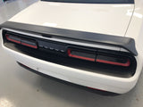 2015-2023 Dodge Challenger Bumper Blackouts Front and Rear