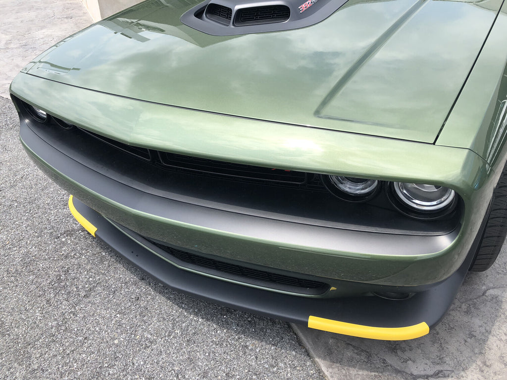 2019-2023 Dodge Challenger SRT Hellcat Widebody Front Bumper 3M