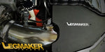 Legmaker LMI Hellcat Carbon Fiber Air Intake CAI Charger / Challenger