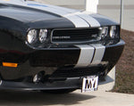 Quick-Release Front License Plate Bracket 2008-2014 Dodge Challenger (SNS1)